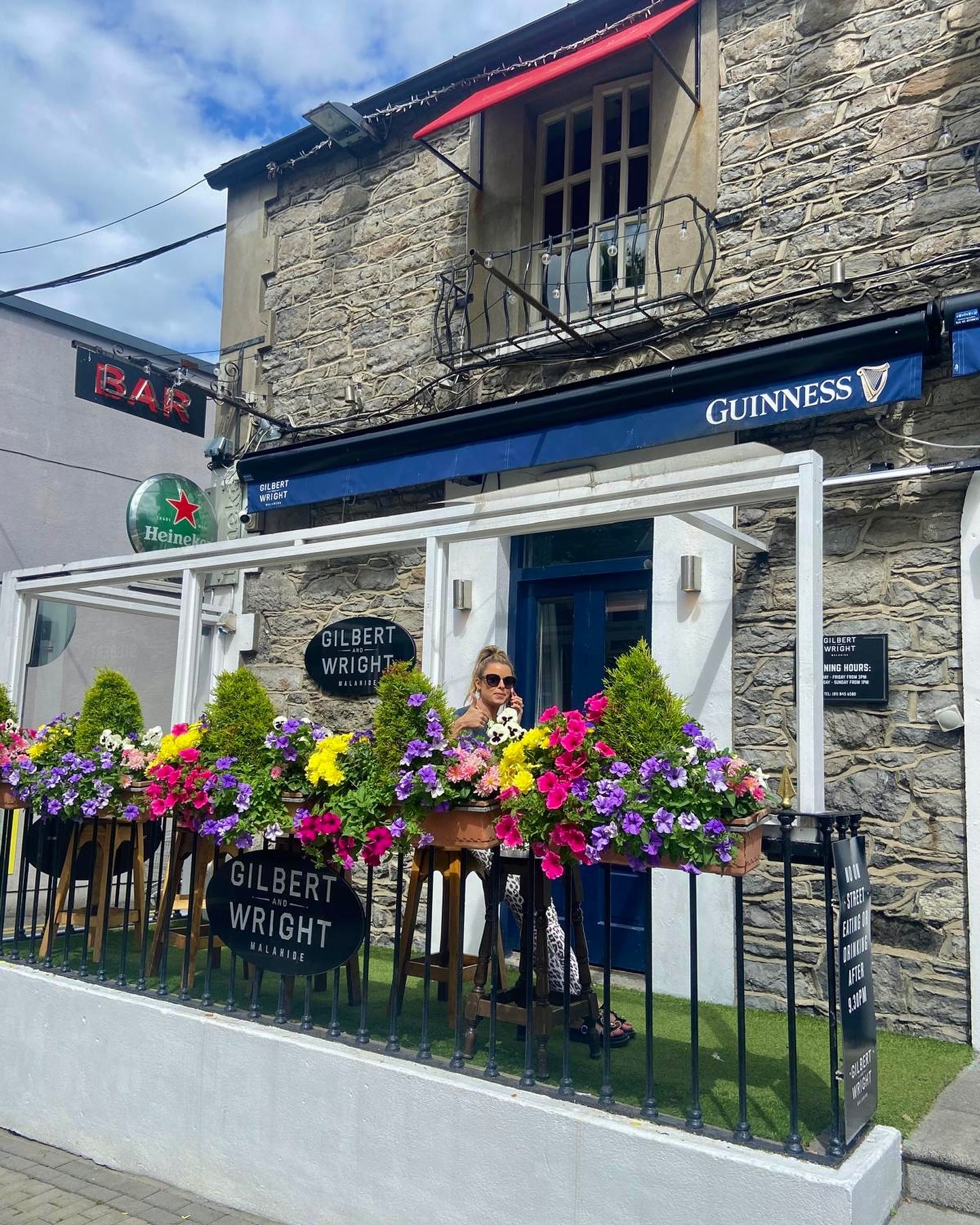 Gilbert & Wright, Malahide - Image 8