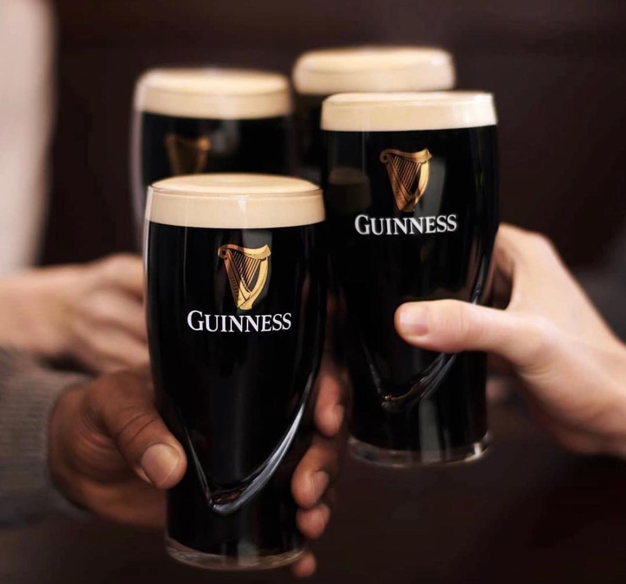 The Auld Dubliner - Image 8