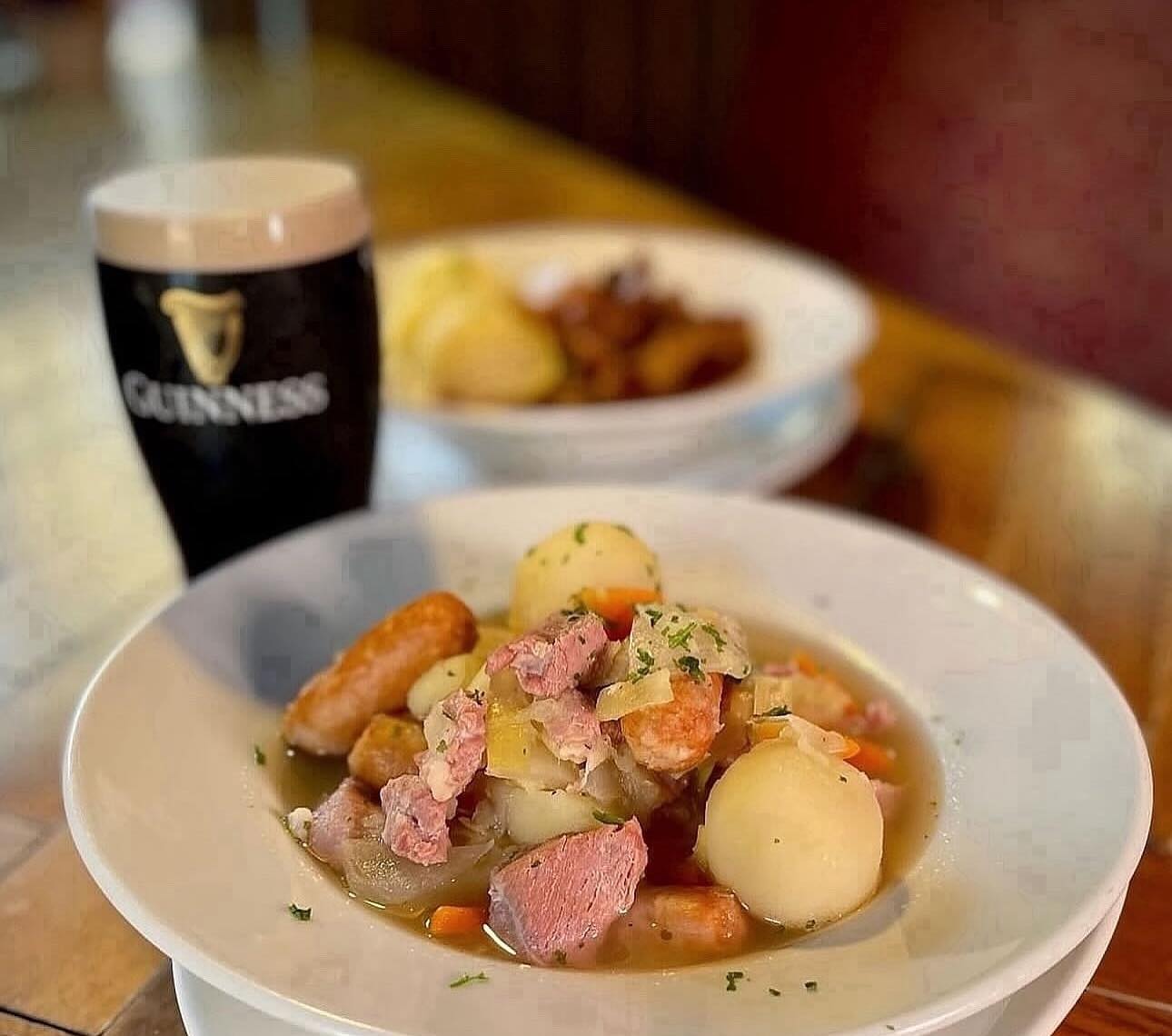The Auld Dubliner - Image 6