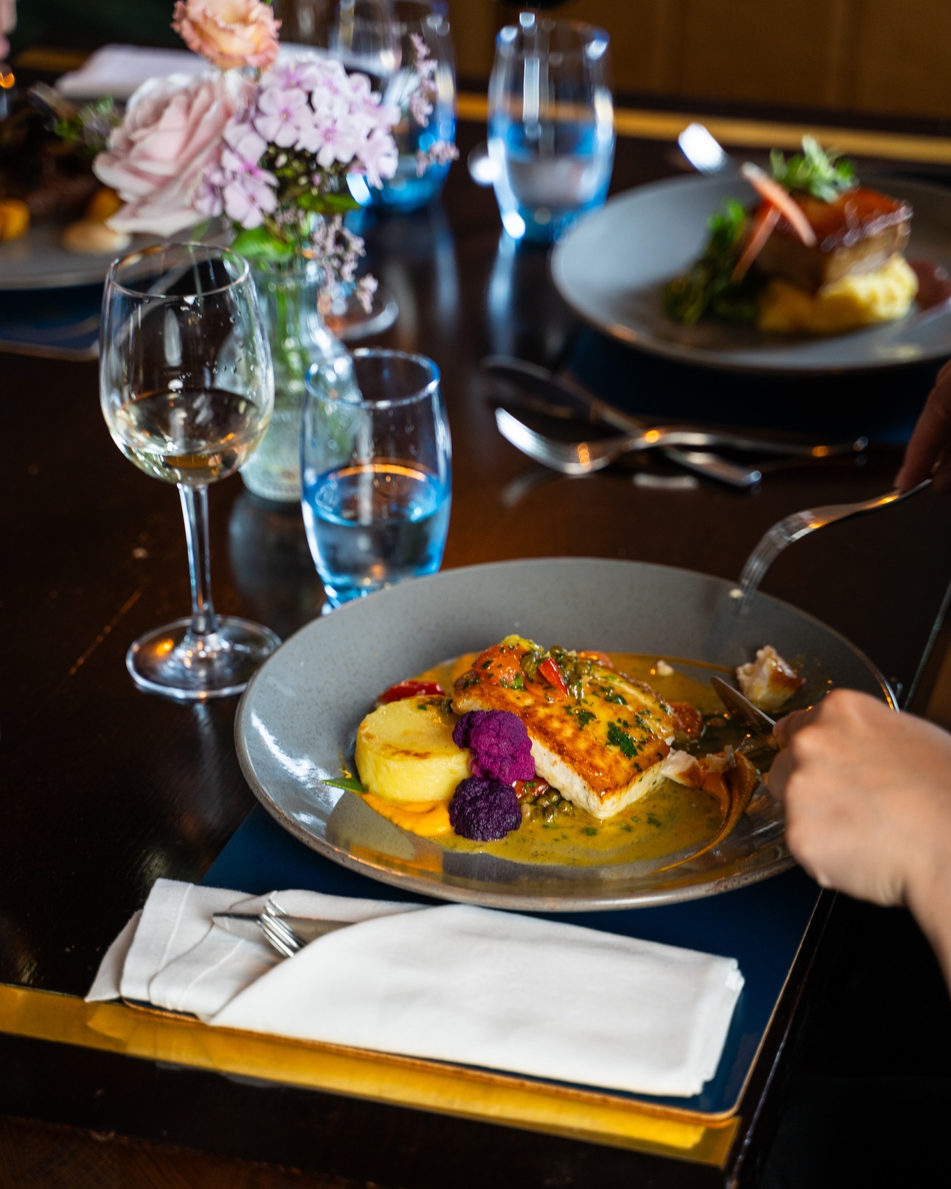 Mapas Restaurant - Image 9