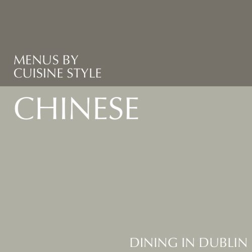 Chinese