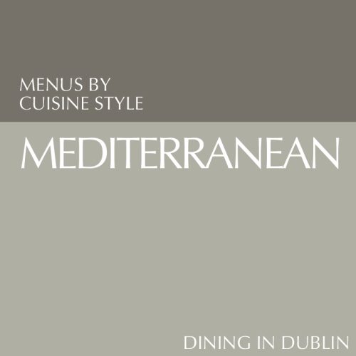 Mediterranean