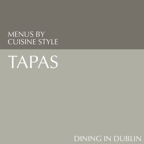 Tapas