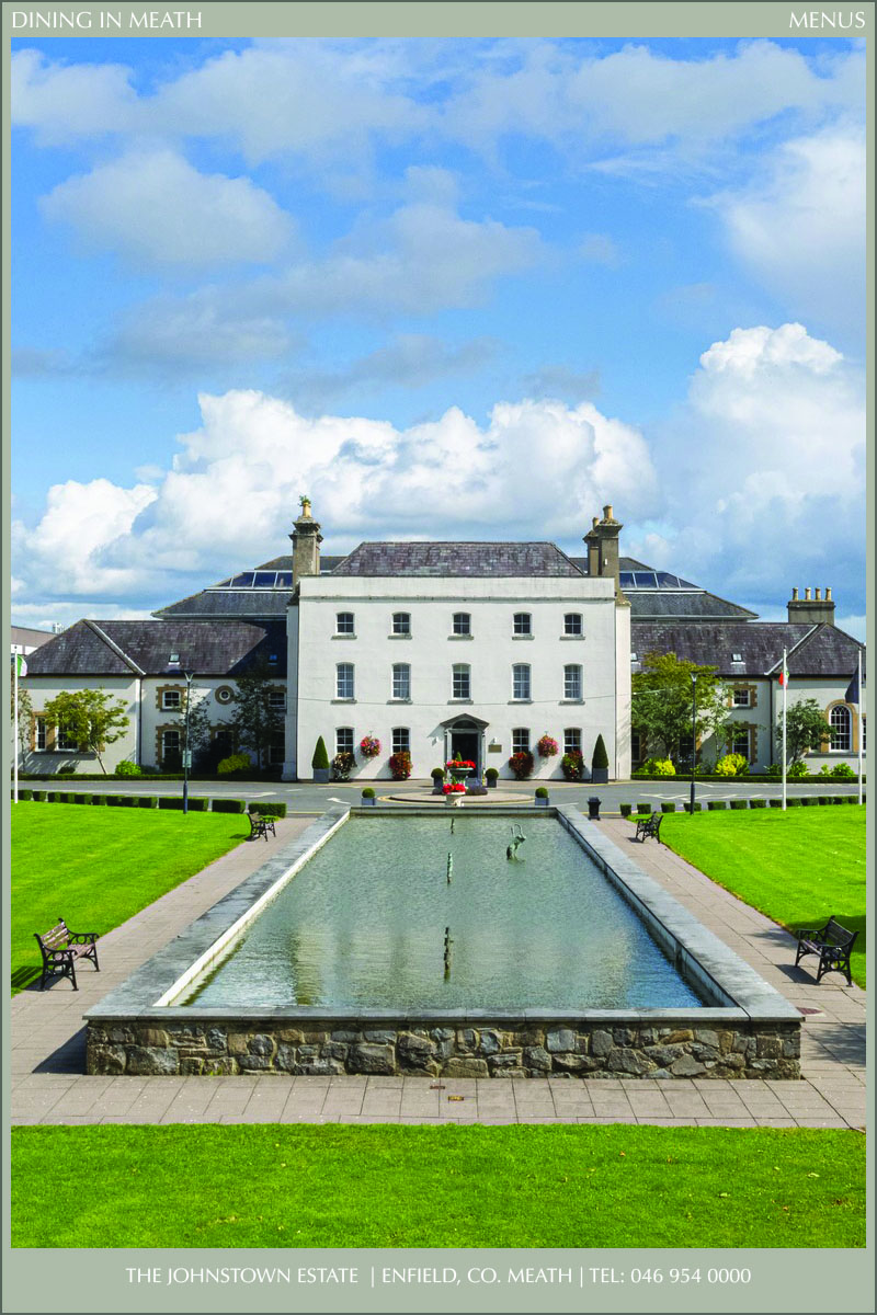 The Johnstown Estate