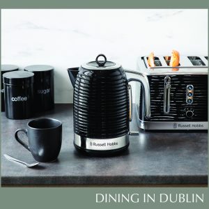 russell hobbs inspire range