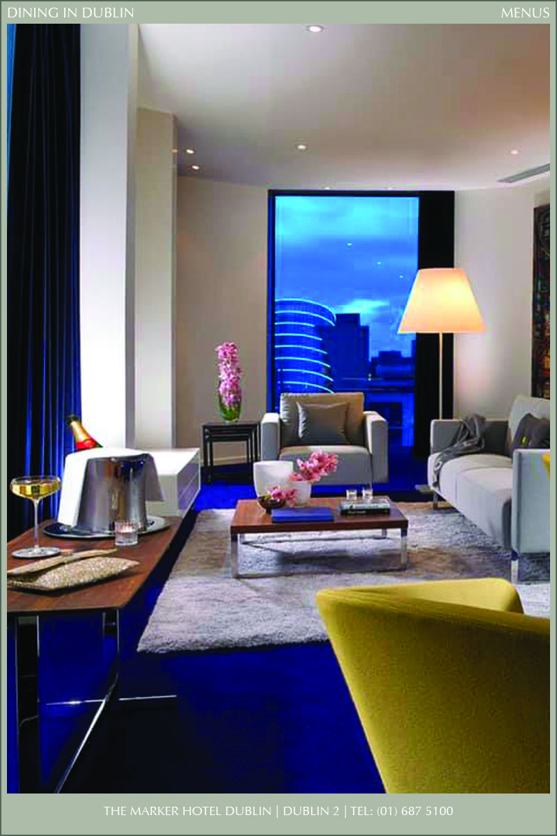 Anantara The Marker Dublin Hotel